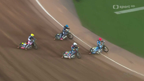 FIM Speedway Grand Prix - Švédsko