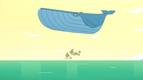 Zouk - 21/52 Nová kamarádka