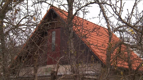 Černé ovce - 22. března 2021