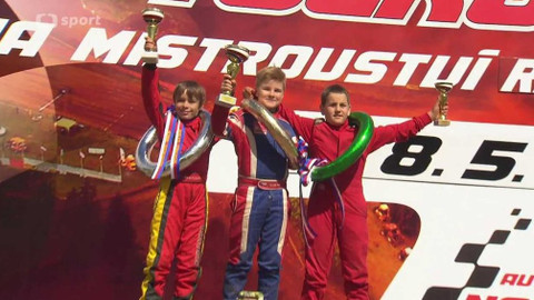 Svět motorů - MM ČR Autokros, Nová Paka