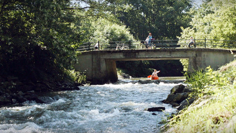 Klenoty naší krajiny - 2/10 Litovelské Pomoraví