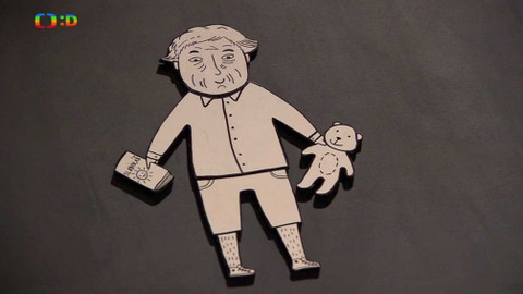 Tatínek není k zahození - 15/15 Tatínek a zpřeházený čas