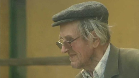 Náš venkov - Strejda