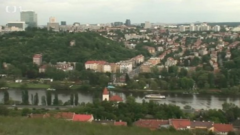 Toulavá kamera - 23. června 2013