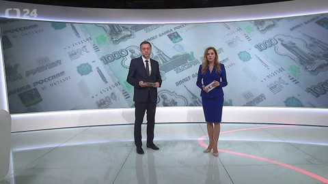 90’ ČT24 - Válka na Ukrajině