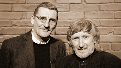 Krásný ztráty - 7. dubna 2003