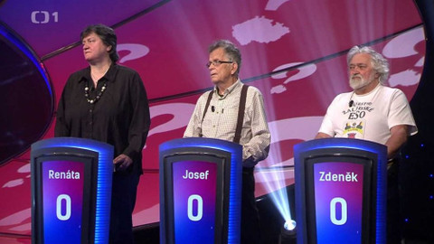 Kde domov můj? - 28. června 2021