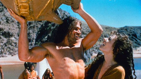 Samson a Dalila - Epizoda 10/21