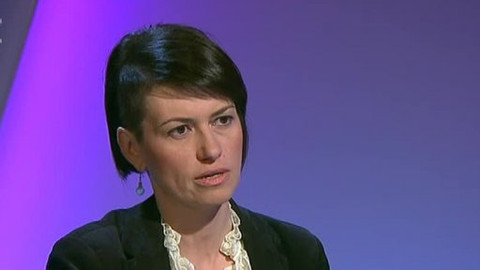 Před půlnocí - 18. května 2012