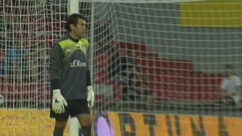 Liga mistrů UEFA - AC Sparta Praha - KKS Lech Poznaň