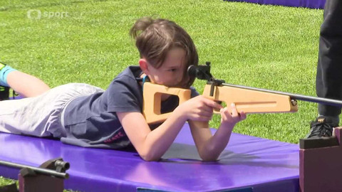 Sport v regionech - BILLA Wannado Festival Tour