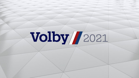 Volby 2021