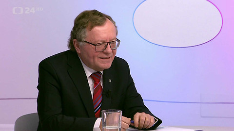 Otázky Václava Moravce - 19. ledna 2025 13:05