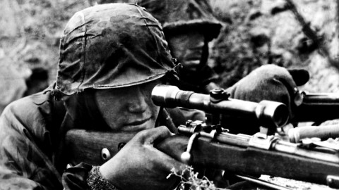 Historie SS - 4/6 Válka