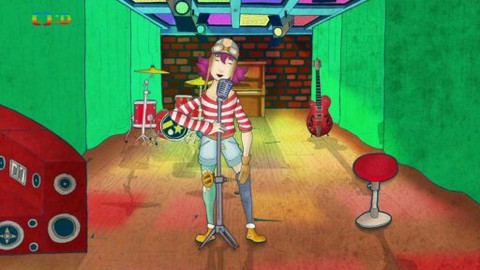 Dé pětka - 11. dubna 2015