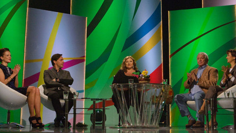 Pomozte dětem - Pomozte dětem 2012