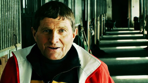 Diagnóza - Umělá duhovka