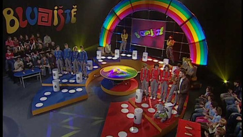 Bludiště - 22. února 2006