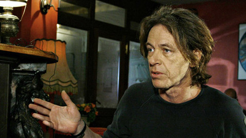 Na plovárně - Dominik Miller