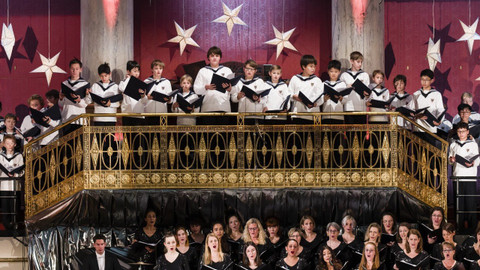 Vánoce ve Vídni - Vánoce ve Vídni 2022