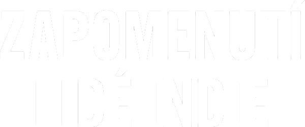 Zapomenutí lidé Indie