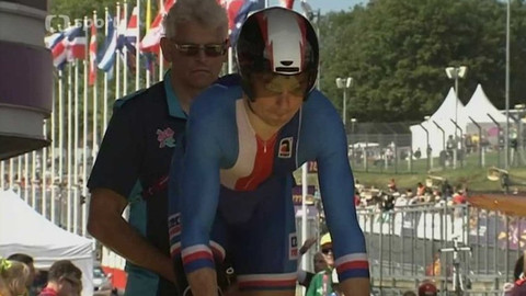 Paralympijský magazín - 26. srpna 2020