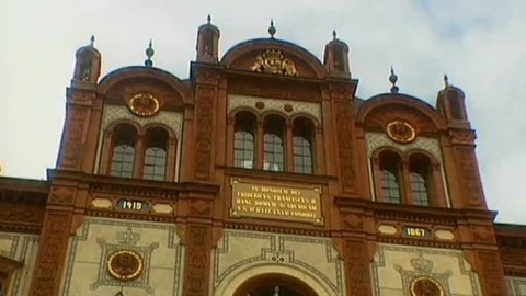 Postřehy odjinud - Německo očima Davida Šťáhlavského