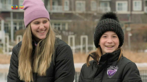 Nejlepší zvítězí: Severní Amerika - Epizoda 1/11