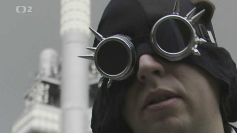 Queer - Říkejte mi Toyen