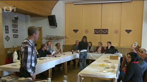 Wiadomości w języku polskim - 9. dubna 2017