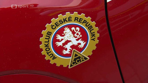 Svět motorů - Za oponou Rallye Český Krumlov