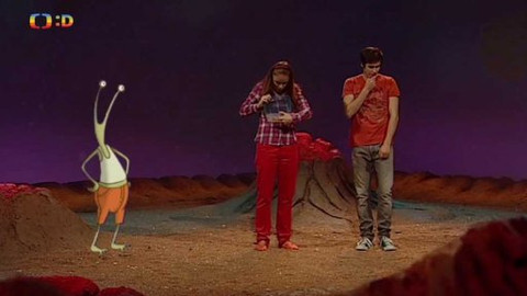 PLANETA YÓ - 7. ledna 2015