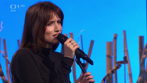 Sama doma - 23. května 2024