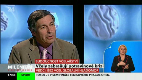 Milénium - 6. května 2011