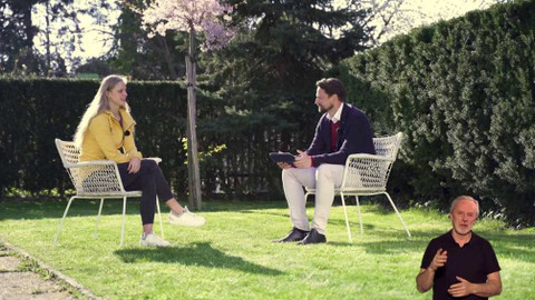 Olympijský magazín - 5. května 2021