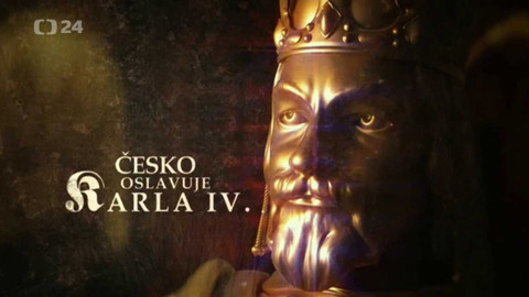 Česko oslavuje Karla IV.