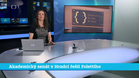 Události v regionech (sever a východ) - 26. března