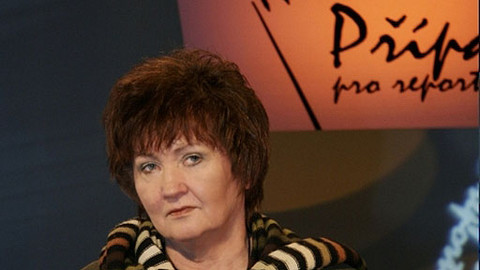 Případ pro reportérku - 20. dubna 2006