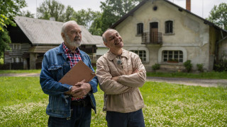 Stopy Járy Cimrmana