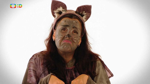 Dr. Žako - O kočičím čaroději