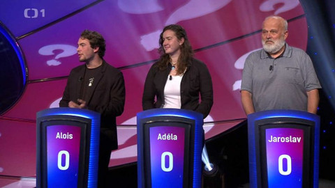 Kde domov můj? - 13. února 2020