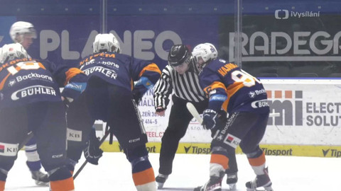 Univerzitní liga ledního hokeje - ZČU Akademici Plzeň - ČVUT Engineers Prague