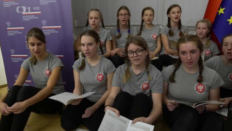 Wiadomości w języku polskim - 1. prosince 2019