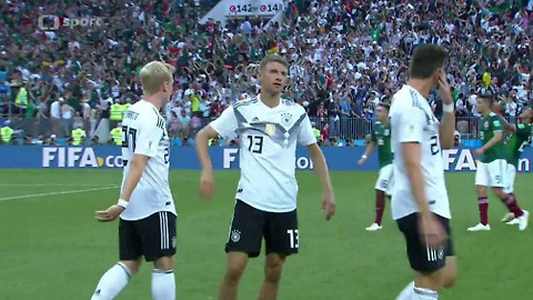 FIFA MS ve fotbalu 2018 Rusko - MS 2018 Rusko