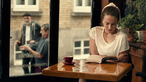 Kanadská soda - Epizoda 4/14