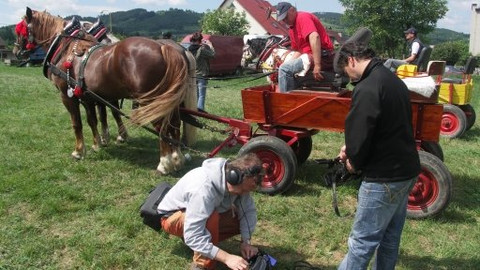 Království za koně - Epizoda 3/9