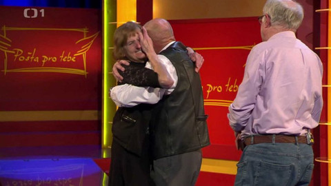 Pošta pro tebe - 28. února 2021