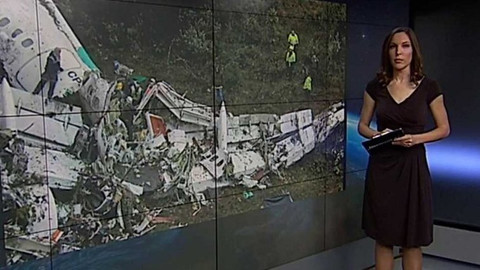 Horizont ČT24 - 29. listopadu 2016