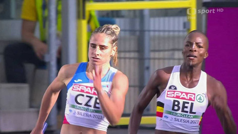 Evropské hry 2023 Polsko - Evropské hry Polsko