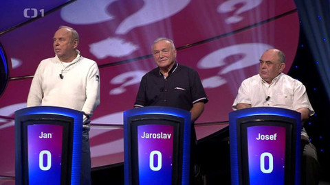 Kde domov můj? - 8. dubna 2020